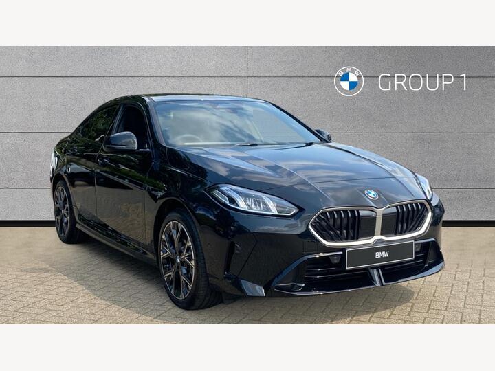 BMW 2 Series 1.5 220i MHT M Sport DCT Euro 6 (s/s) 4dr