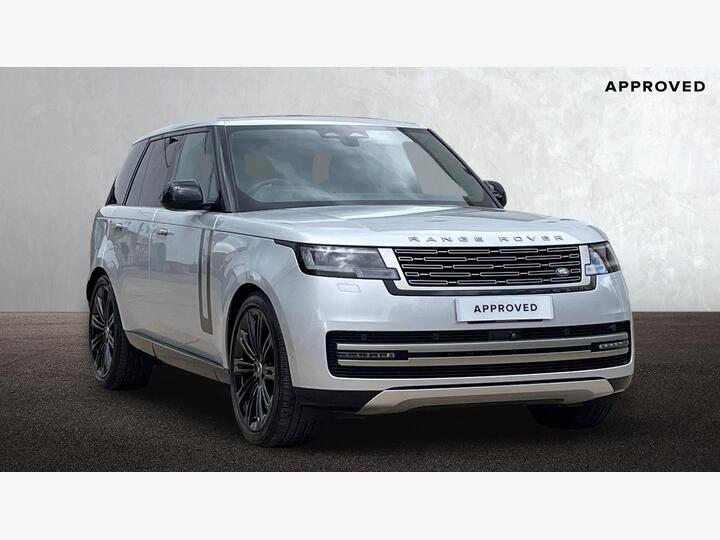 Land Rover Range Rover 3.0 D300 MHEV HSE Auto 4WD Euro 6 (s/s) 5dr