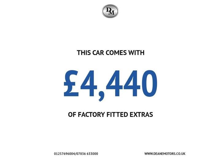 BMW 3 SERIES 2.0 320d M Sport Touring Auto Euro 6 (s/s) 5dr