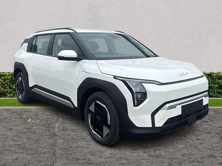 Kia EV3 Standard Range 58.3kWh Air Auto 5dr