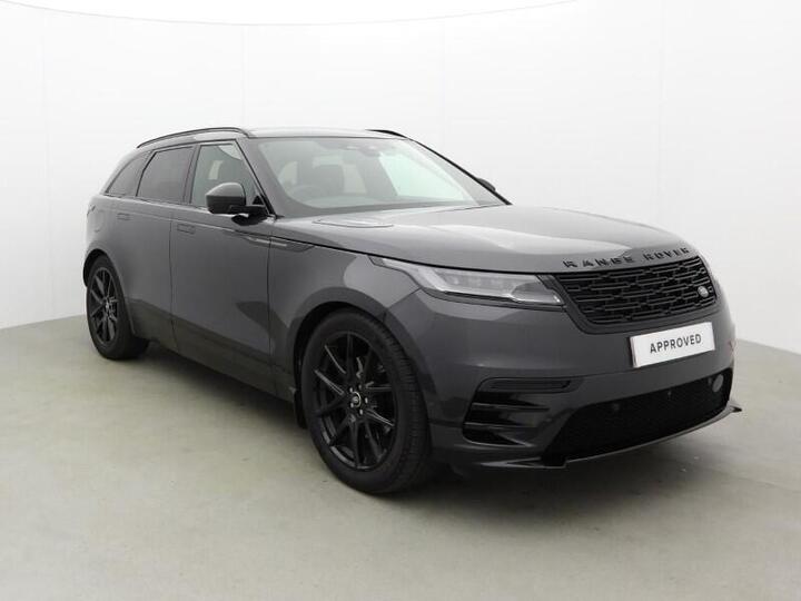 Land Rover RANGE ROVER VELAR 2.0 D200 MHEV Autobiography Auto 4WD Euro 6 (s/s) 5dr