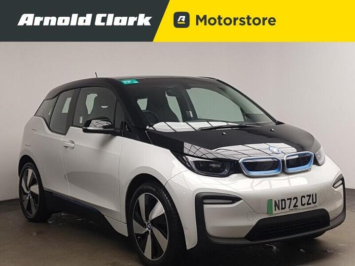 BMW I3 42.2kWh Auto 5dr