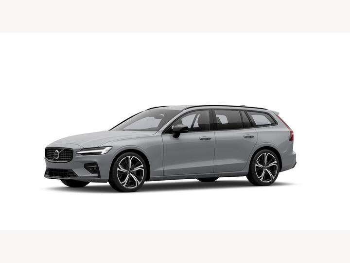 Volvo V60 2.0 B4 MHEV Plus DCT Auto Euro 6 (s/s) 5dr