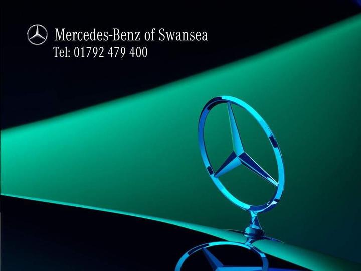 Mercedes-Benz GLB Class 2.0 GLB220d AMG Line (Premium) 8G-DCT 4MATIC Euro 6 (s/s) 5dr