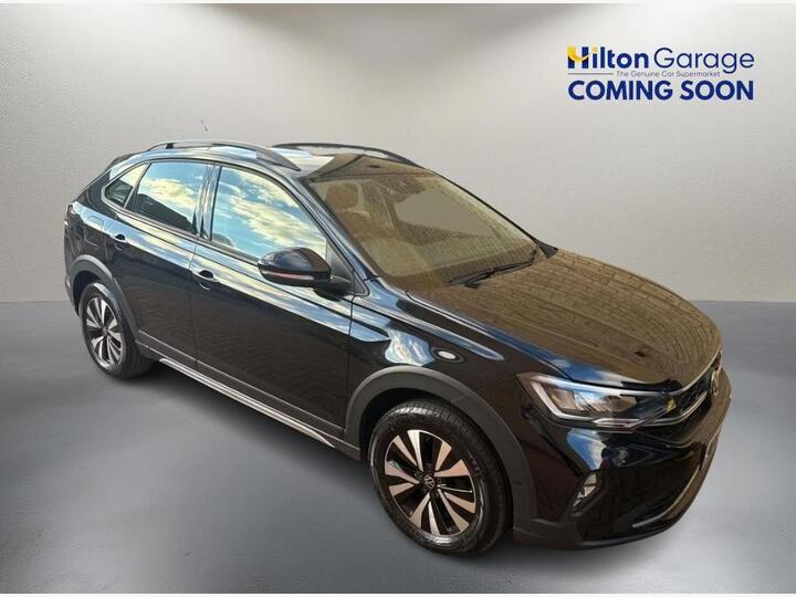 Volkswagen TAIGO 1.0 TSI Life DSG Euro 6 (s/s) 5dr