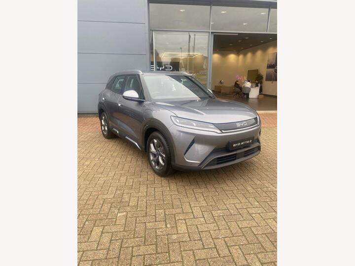 BYD Atto 2 51.1kWh Boost Auto 5dr