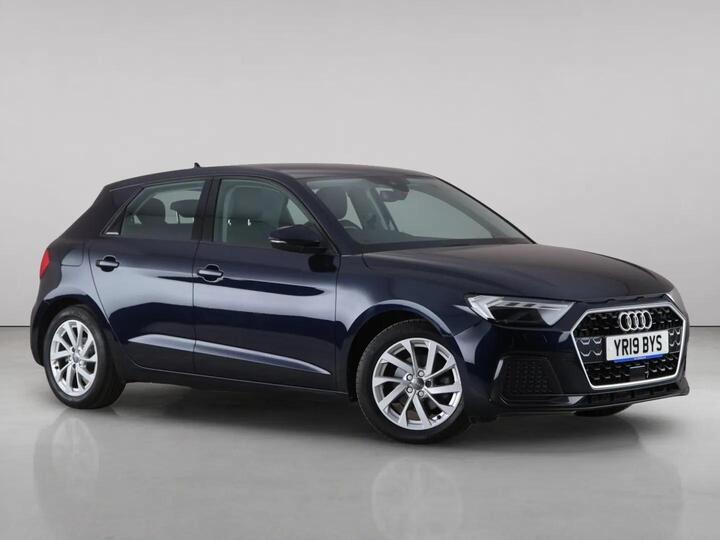 Audi A1 1.0 TFSI 30 Sport Sportback Euro 6 (s/s) 5dr