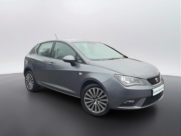 SEAT Ibiza 1.2 TSI SE Euro 6 5dr