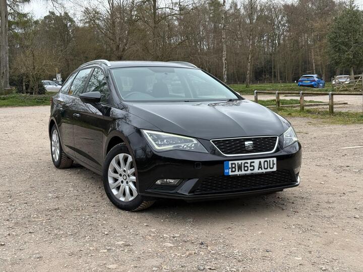 SEAT Leon 1.2 TSI SE Sport Tourer Euro 6 (s/s) 5dr