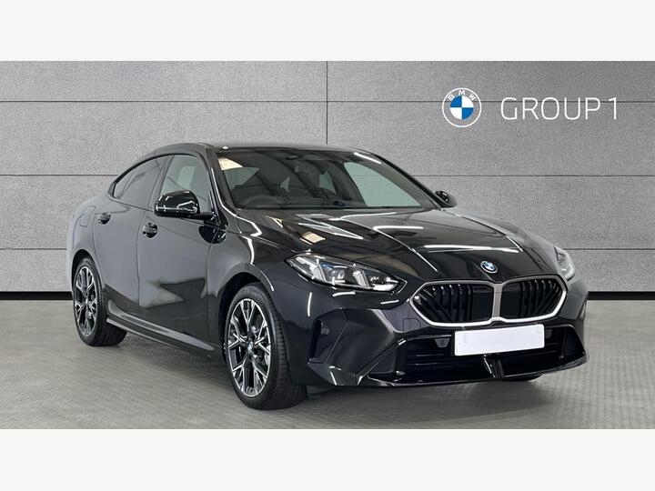 BMW 2 Series Gran Coupe 2.0 223i MHT M Sport DCT XDrive Euro 6 (s/s) 4dr