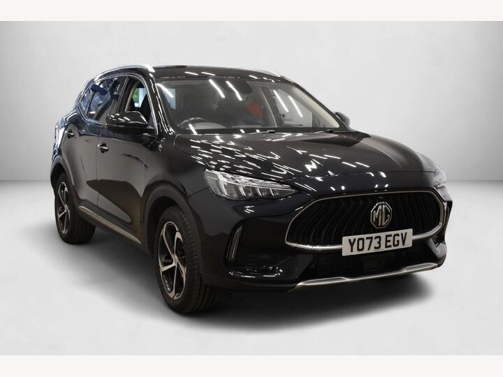 MG MG HS 1.5 T-GDI Trophy DCT Euro 6 (s/s) 5dr