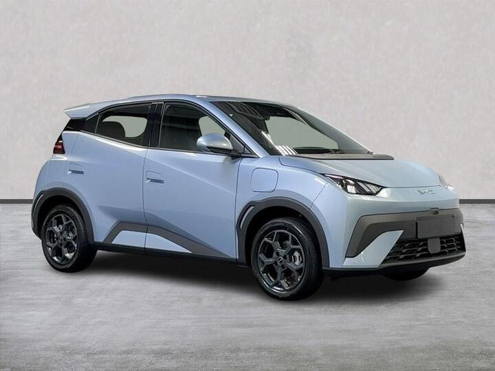 BYD Dolphin Surf 43.2kWh Comfort Auto 5dr