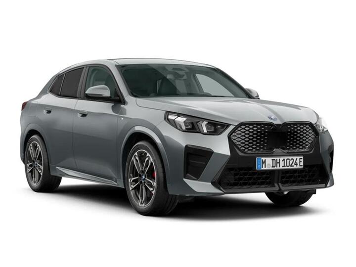 BMW X2 20 66.5kWh Shadow Edition Auto EDrive 5dr (11kW Charger)