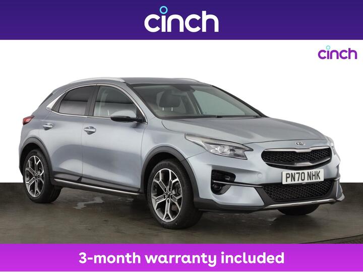 Kia XCeed 1.0 T-GDi Edition Euro 6 (s/s) 5dr