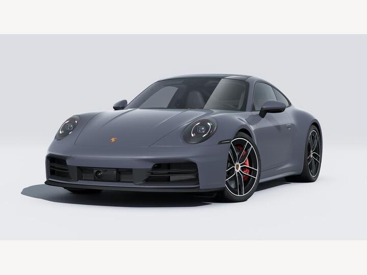 Porsche 911 3.0T 992 Carrera S PDK Euro 6 (s/s) 2dr