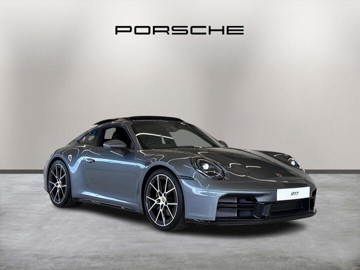 Porsche 911 3.0T 992 Carrera T PDK Euro 6 (s/s) 2dr