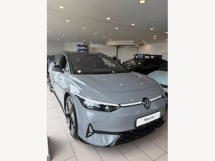 Volkswagen ID.7 GTX 86kWh Plus Tourer Auto 4Motion 5dr