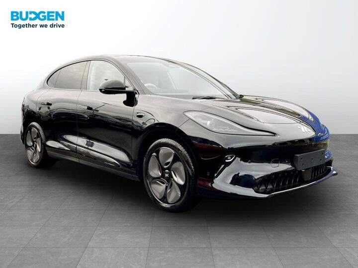 MG MG IM6 100kWh Long Range Auto 5dr