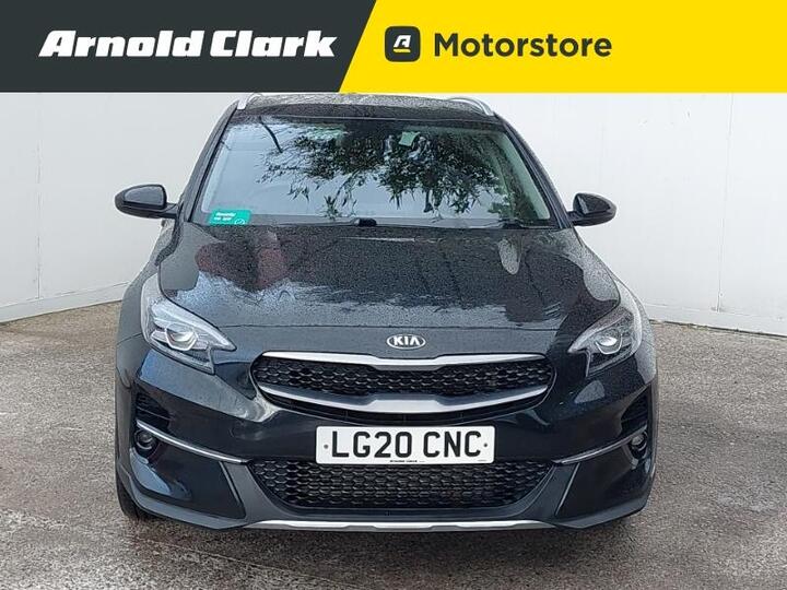 Kia XCeed 1.0 T-GDi 2 Euro 6 (s/s) 5dr