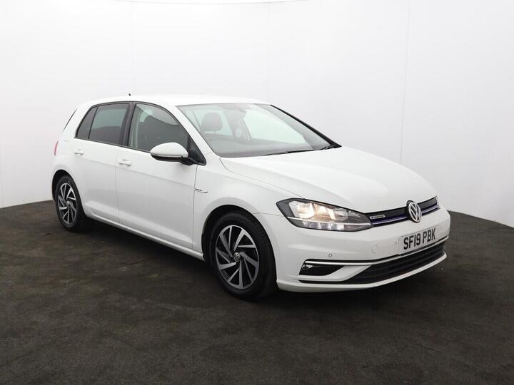 Volkswagen GOLF 1.5 TSI EVO Match Euro 6 (s/s) 5dr