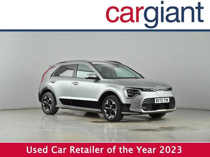 Kia Niro 64.8kWh 3 Auto 5dr