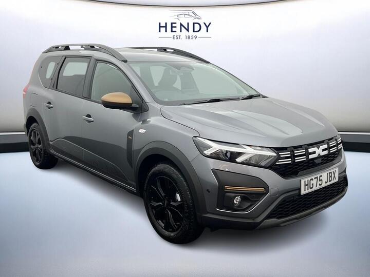 Dacia JOGGER 1.6 Hybrid EXTREME Auto Euro 6 (s/s) 5dr