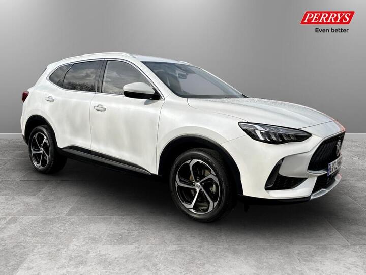 MG Hs 1.5 T-GDI Trophy Euro 6 (s/s) 5dr