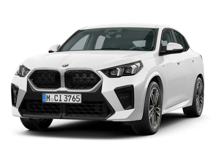 BMW X2 1.5 20i MHT M Sport DCT SDrive Euro 6 (s/s) 5dr