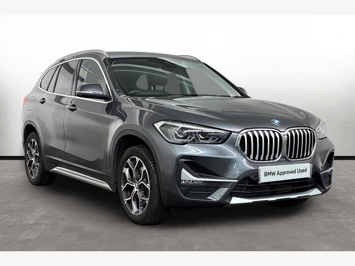 BMW X1 1.5 18i XLine SDrive Euro 6 (s/s) 5dr