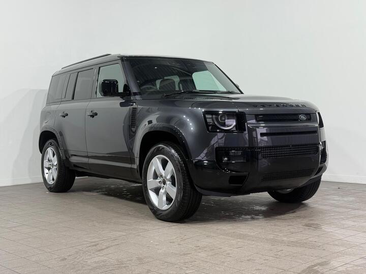 Land Rover Defender 110 3.0 D250 MHEV X-Dynamic SE Auto 4WD Euro 6 (s/s) 5dr