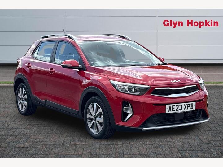 Kia Stonic 1.0 T-GDi 2 Euro 6 (s/s) 5dr