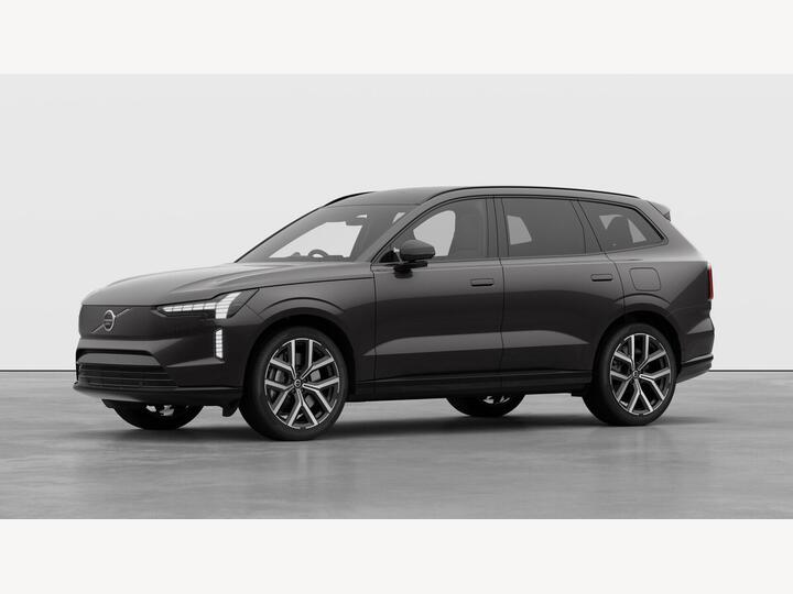 Volvo EX90 Twin Performance 106kWh Ultra Auto 4WD 5dr