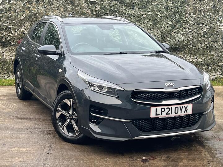 Kia XCeed 1.0 T-GDi 2 Euro 6 (s/s) 5dr