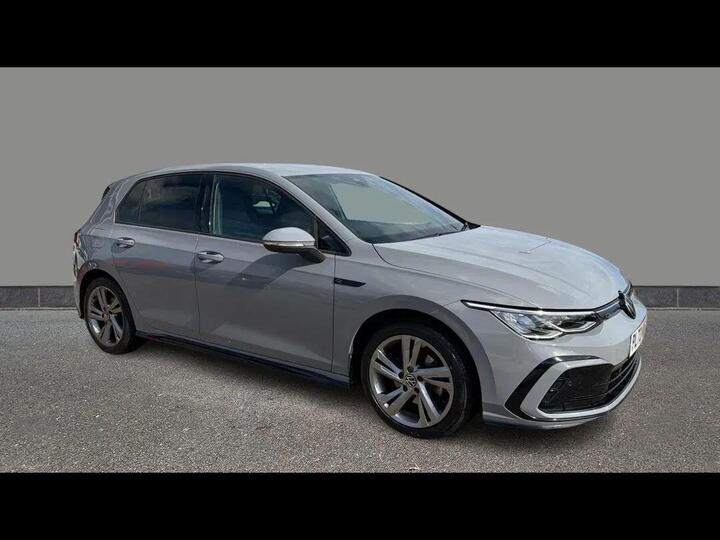 Volkswagen Golf 1.5 TSI R-Line Euro 6 (s/s) 5dr
