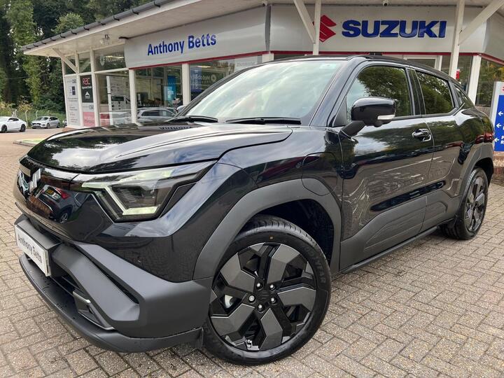 Suzuki E-Vitara 61kWh Ultra Auto 5dr