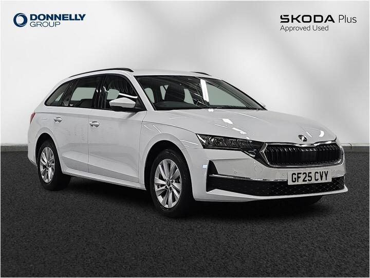 Skoda OCTAVIA 2.0 TDI SE Technology DSG Euro 6 (s/s) 5dr