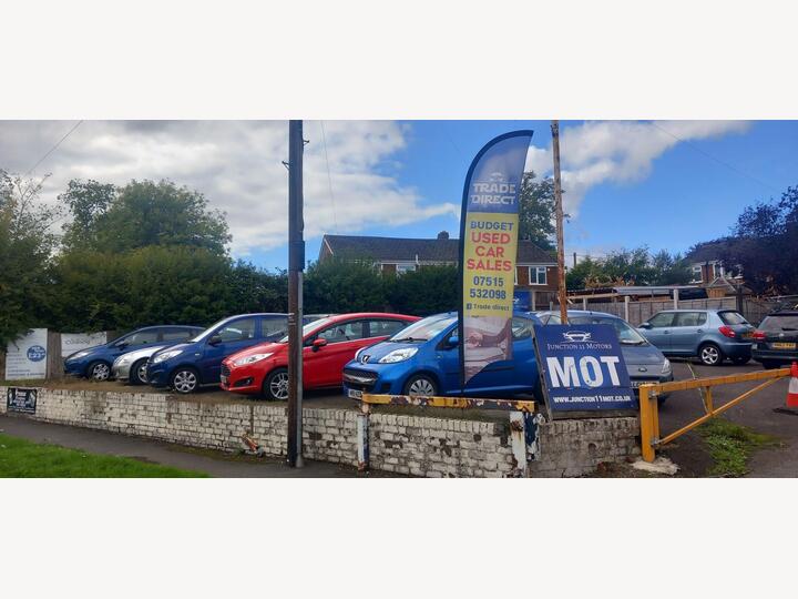 Renault Clio 1.4 16v Dynamique S 3dr