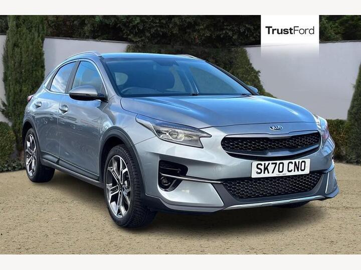 Kia XCeed 1.0 T-GDi Edition Euro 6 (s/s) 5dr