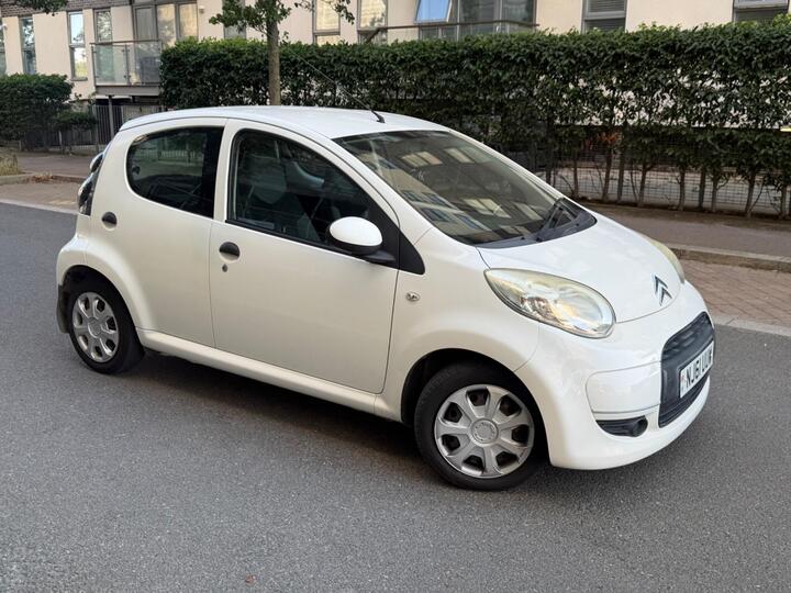 Citroen C1 1.0i VTR Euro 5 5dr
