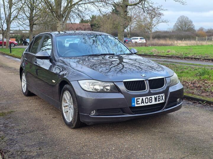 BMW 3 Series 2.0 320i ES Euro 4 4dr
