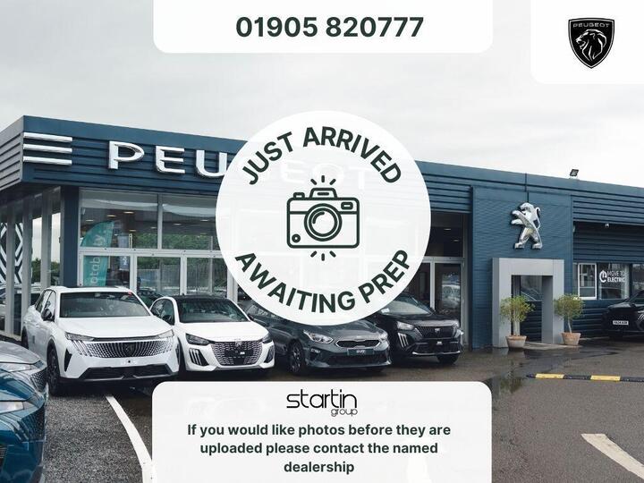 Peugeot 3008 1.2 GT E-DSC6 Euro 6 (s/s) 5dr