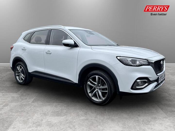 MG Hs 1.5 T-GDI Excite Euro 6 (s/s) 5dr