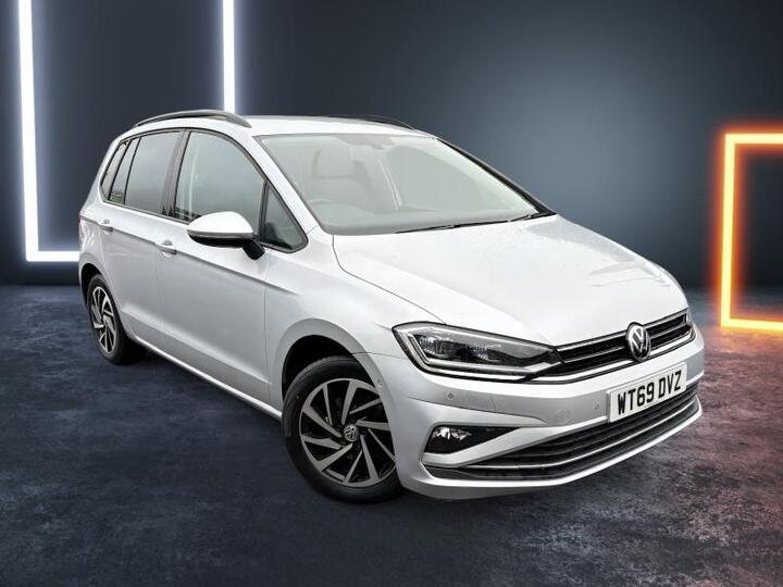 Volkswagen GOLF SV 1.5 TSI EVO Match Euro 6 (s/s) 5dr