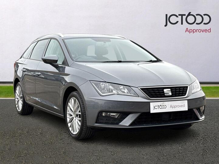 SEAT Leon 1.2 TSI SE Dynamic Technology ST Euro 6 (s/s) 5dr