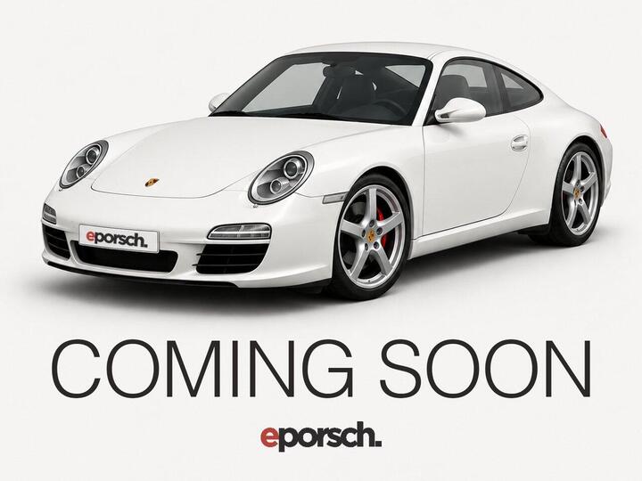 Porsche Macan 3.0T V6 GTS PDK 4WD Euro 6 (s/s) 5dr
