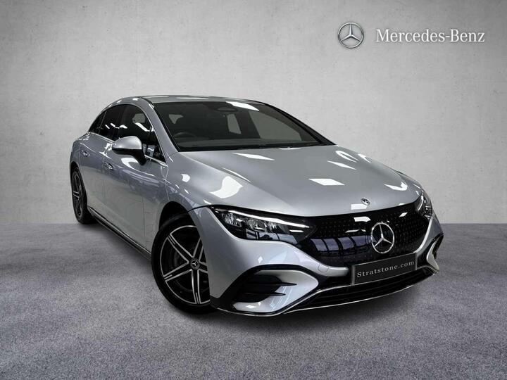 Mercedes-Benz EQE EQE 350+ 96kWh AMG Line Edition Auto 4dr