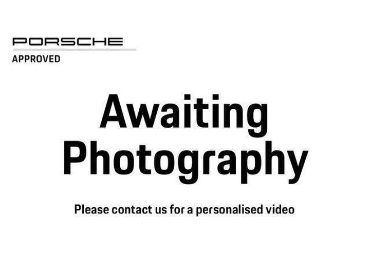 Porsche 911 3.8 991 Carrera S PDK Euro 5 (s/s) 2dr