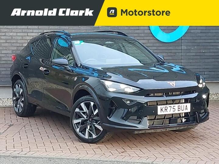 CUPRA Formentor 1.5 ETSI V2 DSG Euro 6 (s/s) 5dr