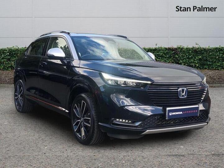 Honda HR-V 1.5 H I-MMD Advance Style CVT Euro 6 (s/s) 5dr