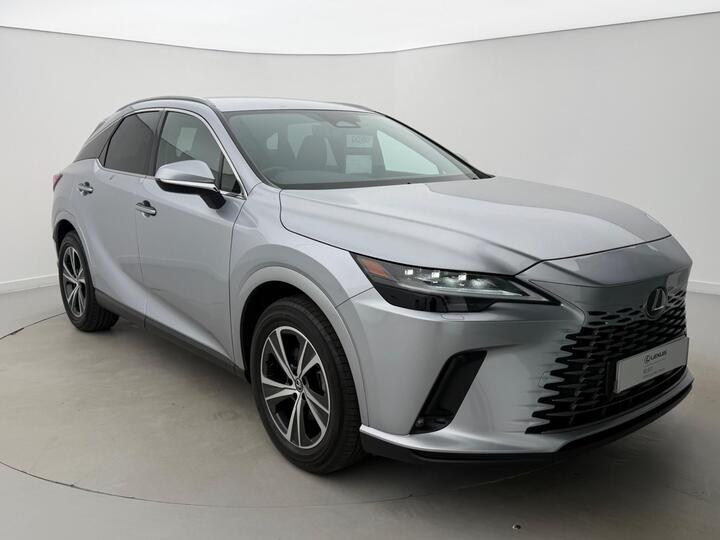 Lexus RX 2.5 350h Prem E-CVT 4WD Euro 6 (s/s) 5dr